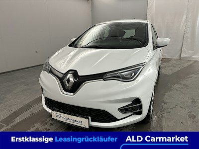 Renault ZOE (ohne Batterie) Z.E. 50 EXPERIENCE Limousine, 5-turig, Direktantrieb, 1-Gang