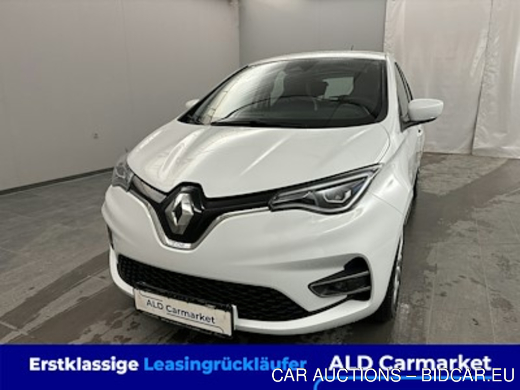 Renault ZOE (ohne Batterie) Z.E. 50 EXPERIENCE Limousine, 5-turig, Direktantrieb, 1-Gang