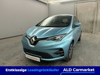 Renault ZOE (ohne Batterie) Z.E. 50 INTENS Limousine, 5-turig, Direktantrieb, 1-Gang