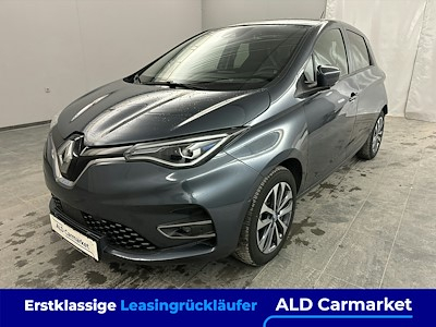 Renault ZOE (ohne Batterie) Z.E. 50 INTENS Limousine, 5-turig, Direktantrieb, 1-Gang