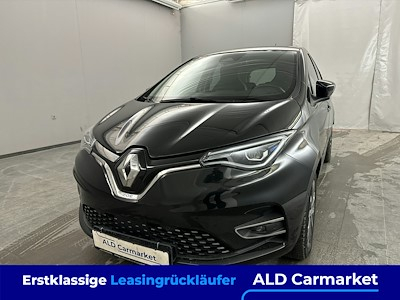 Renault ZOE (ohne Batterie) Z.E. 50 INTENS Limousine, 5-turig, Direktantrieb, 1-Gang