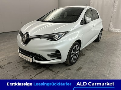 Renault ZOE (ohne Batterie) Z.E. 50 INTENS Limousine, 5-turig, Direktantrieb, 1-Gang