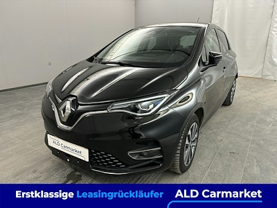 Renault ZOE (ohne Batterie) Z.E. 50 INTENS Limousine, 5-turig, Direktantrieb, 1-Gang