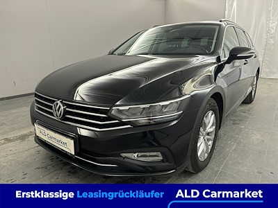 Volkswagen Passat VW Passat Variant 2.0 TDI SCR DSG Business Kombi, 5-turig, Automatik, 7-Gang