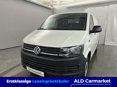 Volkswagen T6MULTIVANCARAVELLE VW Transporter T6 DSG Kurz Kasten Ausbau