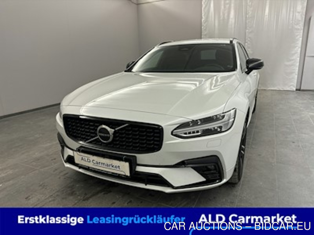 Volvo V90 B4 D Geartronic RDesign Kombi, 5-turig, Automatik, 8-Gang