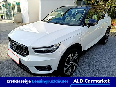 Volvo Xc40 T4 recharg e DKG R-Design Expression