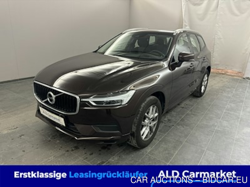 Volvo XC60 D4 Geartronic Momentum Geschlossen, 5-turig, Automatik, 8-Gang