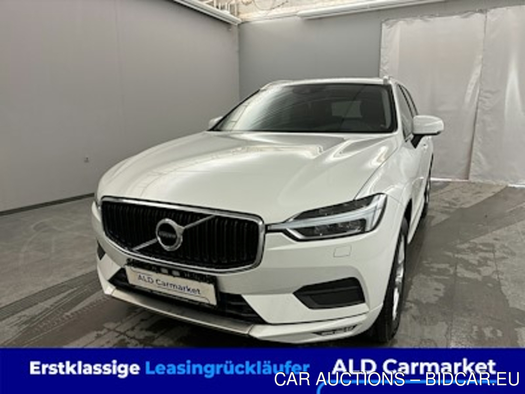 Volvo XC60 D4 Geartronic Momentum Pro Geschlossen, 5-turig, Automatik, 8-Gang