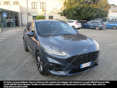 Ford kuga 1.5 ecoblue 120cv 2wd -