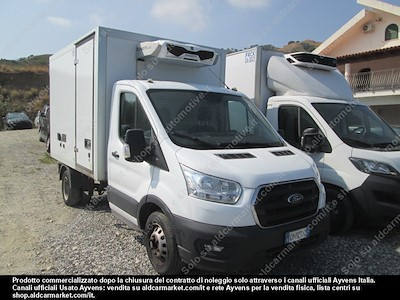 Ford transit TP 350 L2 trend -