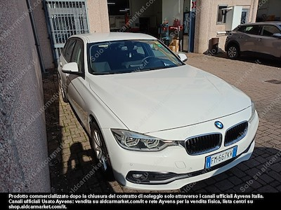 BMW serie 3 320d xdrive business -