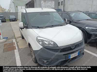 Fiat doblo cargo 1.3 multijet 16v -