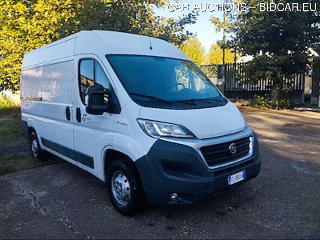 Fiat ducato 35 mh2 2.0 multijet -