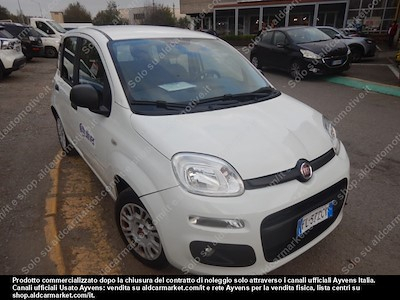 Fiat panda 1.3 mjt 95cv SS -