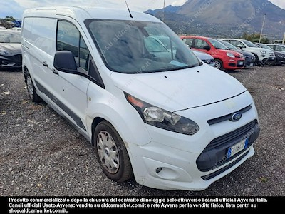 Ford transit connect 1.5 tdci 120cv -