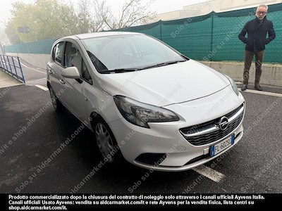 Opel corsa 1.2 advance 70cv hatchback -