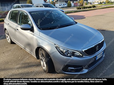 Peugeot 308 active bluehdi 100 SS -