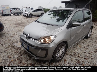 Volkswagen UP 1.0 48kw evo move -