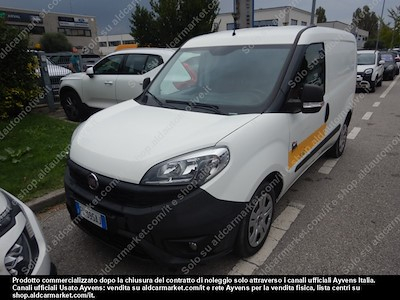 Fiat doblo cargo 1.3 multijet 16v -