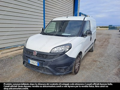 Fiat doblo cargo 1.3 multijet 16v -