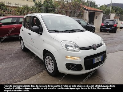 Fiat panda 1.3 mjt 95cv SS -