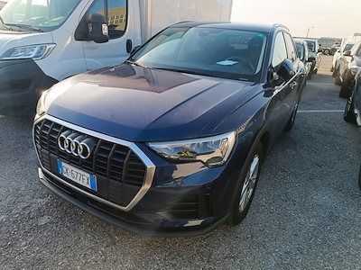 Audi Q3 PC 35 Tdi S Tronic Business