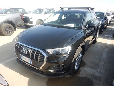 Audi Q3 PC 35 Tdi S Tronic Business