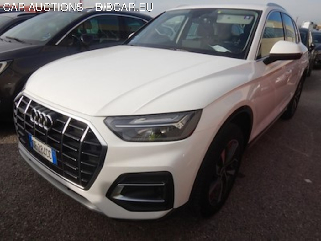 Audi Q5 PC 40 Tdi Busin. Advanced Quattro S Tronic