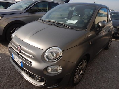 Fiat 500 1.0 70cv Ibrido Sport