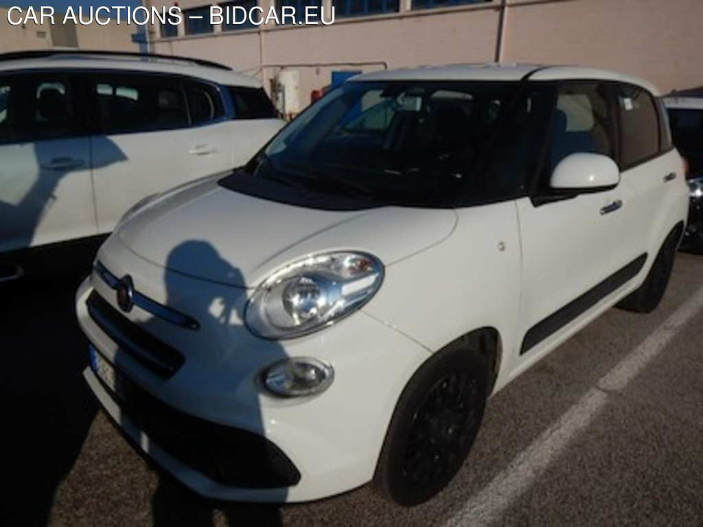 Fiat 500L Mirror 1.3mjt 95 Cv E6d-Temp 4p.(n1) Pro