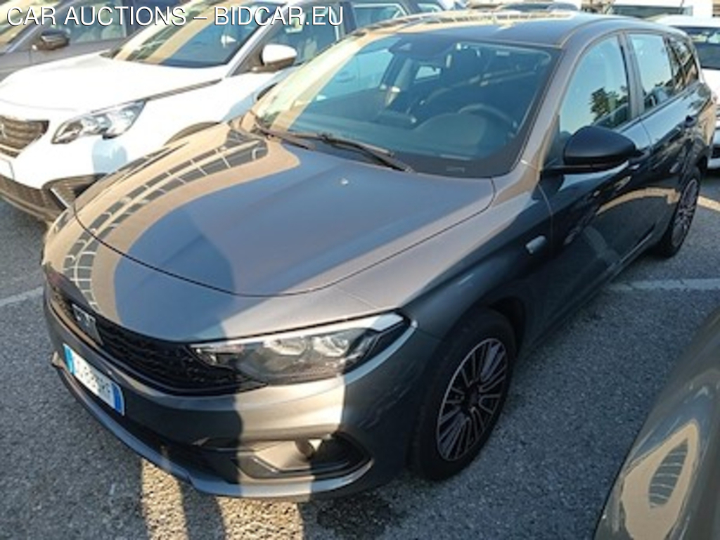 Fiat Tipo SW 1.6 Mjt 130cv S&amp;s City Life