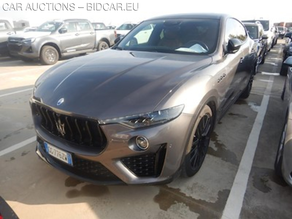 Maserati Levante PC 3.0 V6 430cv Gransport Q4 Auto