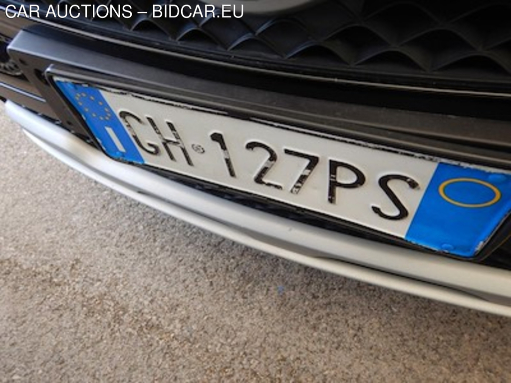 Mercedes-Benz GLB Glb 180 D Automatic Executive