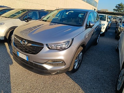 Opel Grandland xpc 1.5 Diesel 130cv Business Edit. S&amp;s At8