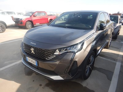 Peugeot 3008 PC Bluehdi 130 Eat8 S&amp;s Allure Pack