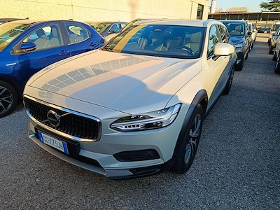 Volvo V90 cross count B4 D Awd Automatico Cc Business Pro