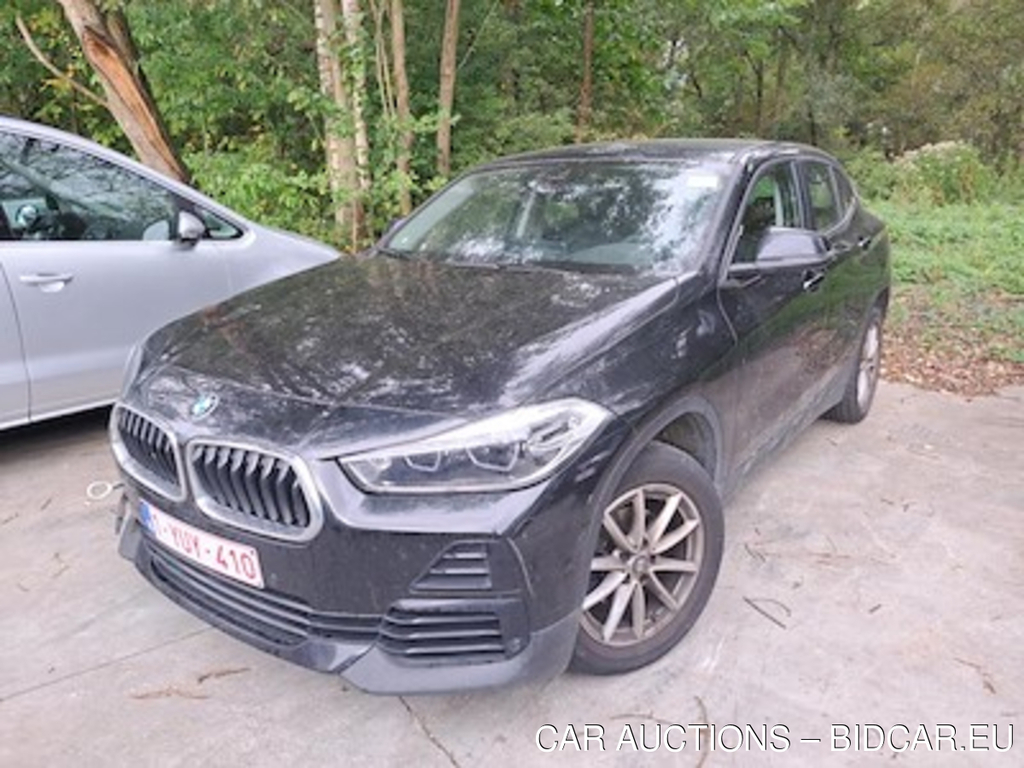 BMW X2 1.5 D SDRIVE16