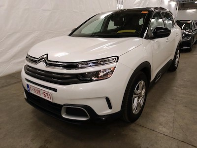 Citroen C5 aircross 1.2 PURETECH LIVE S&amp;S AUT