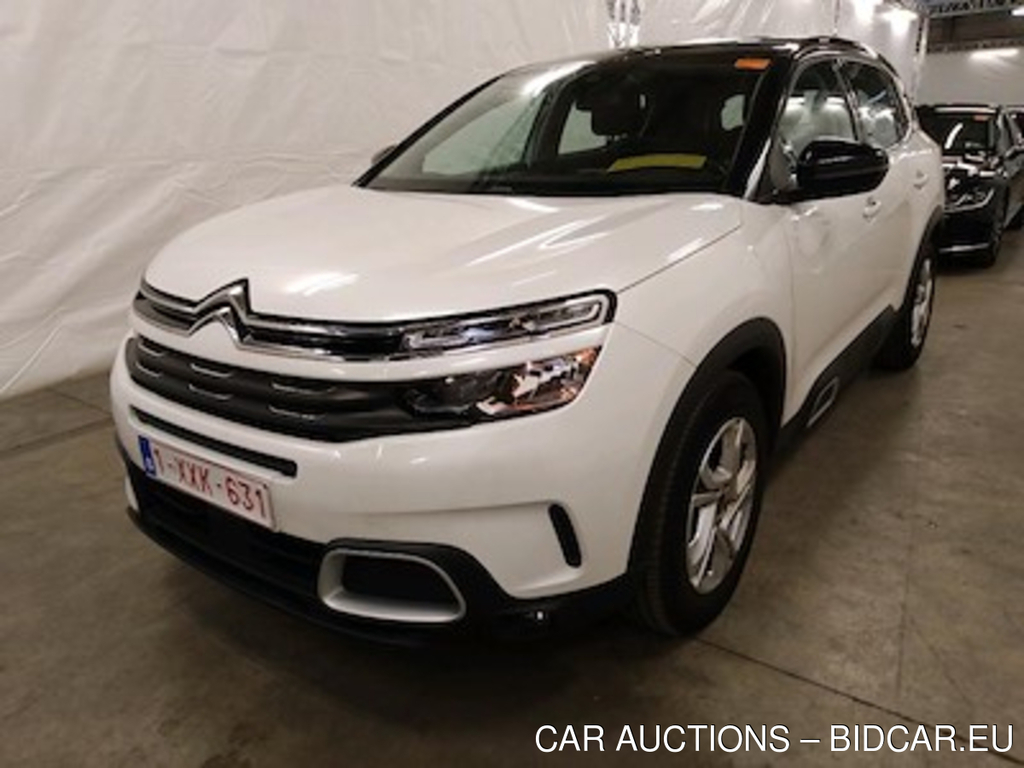 Citroen C5 aircross 1.2 PURETECH LIVE S&amp;S AUT