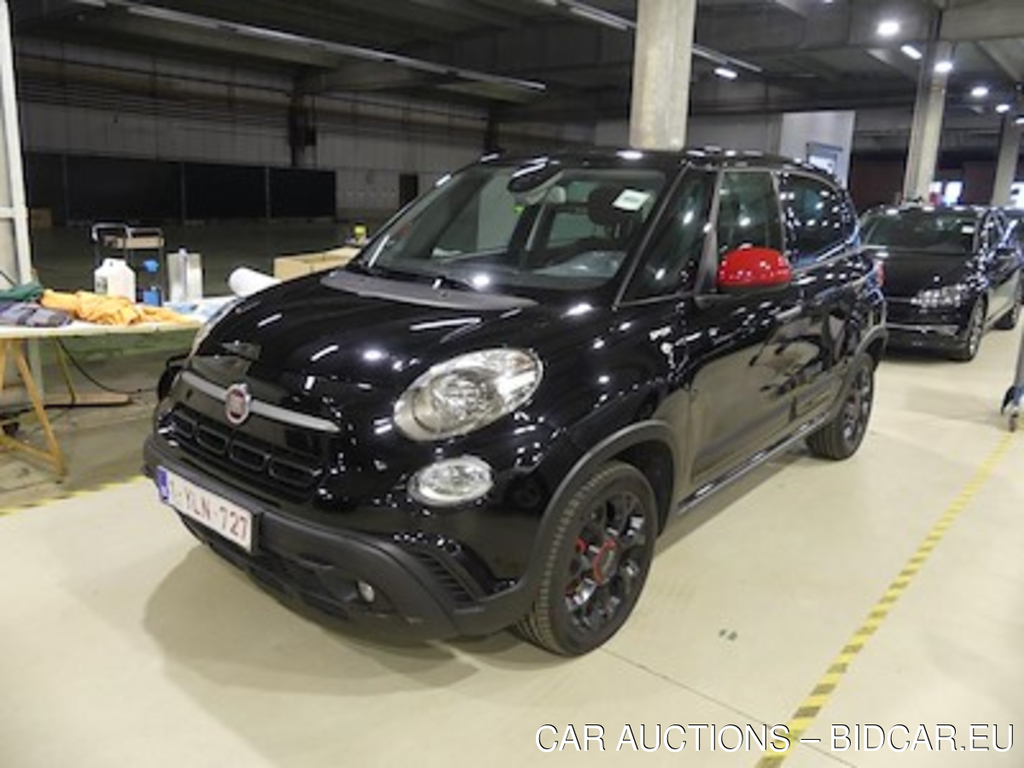 Fiat 500L 1.4I SPORT