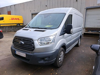 Ford Transit 350m 2.2 TDCI L2H2 RWD TREND