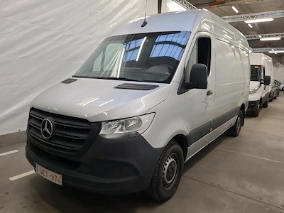 Mercedes-Benz SPRINTER 316 2.1 CDI L2H2 RWD FUNCTIONA