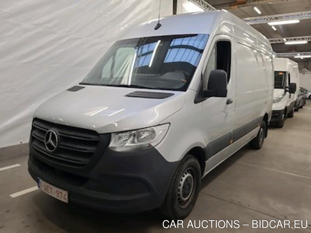 Mercedes-Benz SPRINTER 316 2.1 CDI L2H2 RWD FUNCTIONA