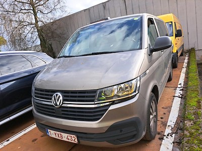 Volkswagen Multivan t6.1 2.0 TDI SCR TRENDLINE DSG AUT