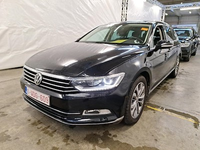 Volkswagen Passat variant 2.0 TDI SCR HIGHLINE BUSINESS