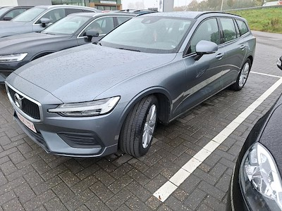 Volvo V60 2.0 D3 MOMENTUMGEARTRONIC (EU