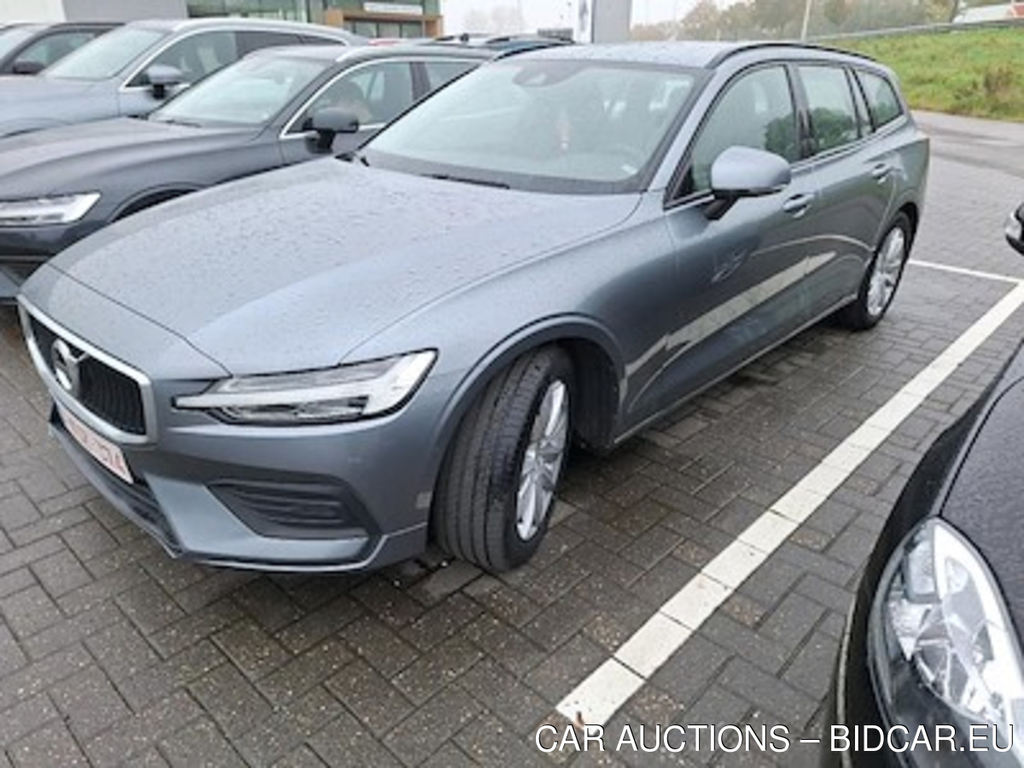 Volvo V60 2.0 D3 MOMENTUMGEARTRONIC (EU