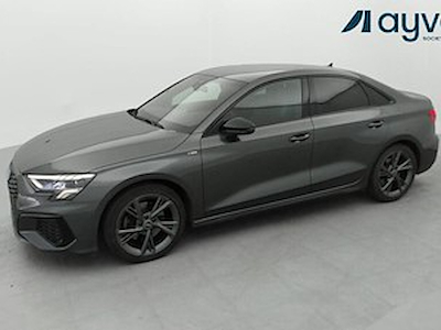 Audi A3 35 tfsi berline s-line 150 CV S-Line, Assistance Pack