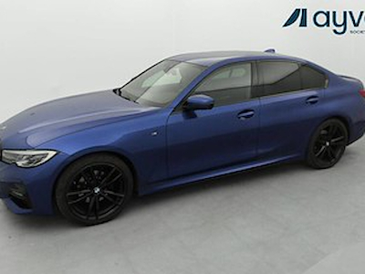 BMW 320d xdrive m-sport 190 CV M-Sport, Business Pack Plus, Laserlight